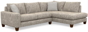 Beaconsfield Sectional - 109 x 79 - RFR