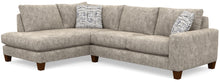 Load image into Gallery viewer, Beaconsfield Sectional - 109 x 79 - LFR