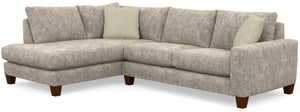 Beaconsfield Sectional - 109 x 79 - LFR