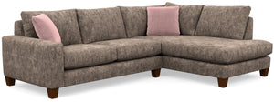Beaconsfield Sectional - 109 x 79 - RFR