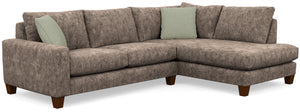 Beaconsfield Sectional - 109 x 79 - RFR
