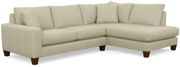 Beaconsfield Sectional - 109 x 79 - RFR