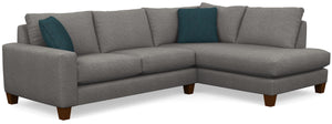 Beaconsfield Sectional - 109 x 79 - RFR