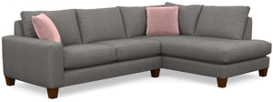 Beaconsfield Sectional - 109 x 79 - RFR