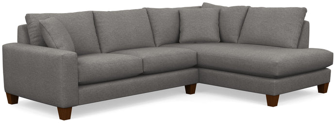 Beaconsfield Sectional - 109 x 79 - RFR