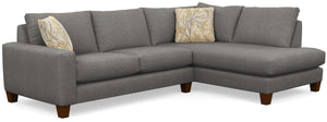 Beaconsfield Sectional - 109 x 79 - RFR