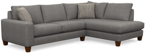Beaconsfield Sectional - 109 x 79 - RFR