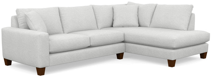 Beaconsfield Sectional - 109 x 79 - RFR