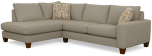 Beaconsfield Sectional - 109 x 79 - LFR