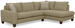 Beaconsfield Sectional - 109 x 79 - RFR