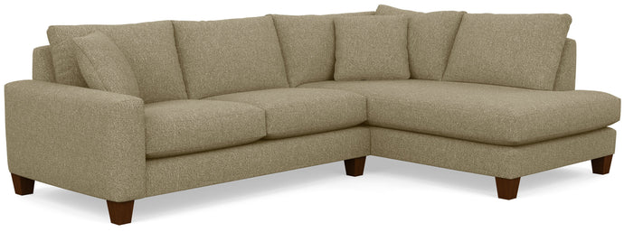 Beaconsfield Sectional - 109 x 79 - RFR