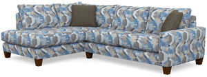 Beaconsfield Sectional - 109 x 79 - LFR