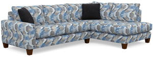 Beaconsfield Sectional - 109 x 79 - RFR