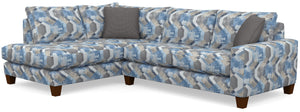Beaconsfield Sectional - 109 x 79 - LFR