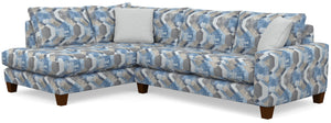 Beaconsfield Sectional - 109 x 79 - LFR
