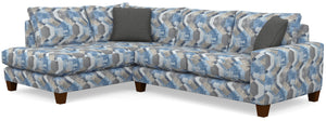 Beaconsfield Sectional - 109 x 79 - LFR