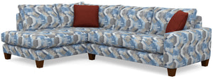 Beaconsfield Sectional - 109 x 79 - LFR