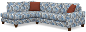 Beaconsfield Sectional - 109 x 79 - LFR