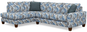 Beaconsfield Sectional - 109 x 79 - LFR