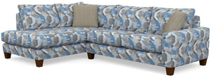 Beaconsfield Sectional - 109 x 79 - LFR