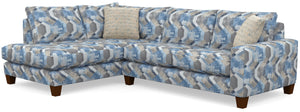 Beaconsfield Sectional - 109 x 79 - LFR