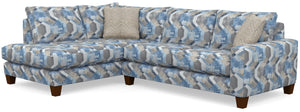 Beaconsfield Sectional - 109 x 79 - LFR
