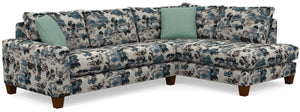Beaconsfield Sectional - 109 x 79 - RFR