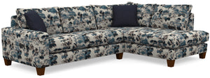 Beaconsfield Sectional - 109 x 79 - RFR