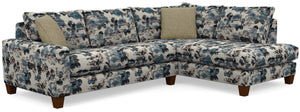 Beaconsfield Sectional - 109 x 79 - RFR