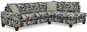 Beaconsfield Sectional - 109 x 79 - RFR