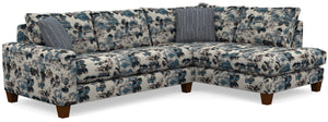 Beaconsfield Sectional - 109 x 79 - RFR