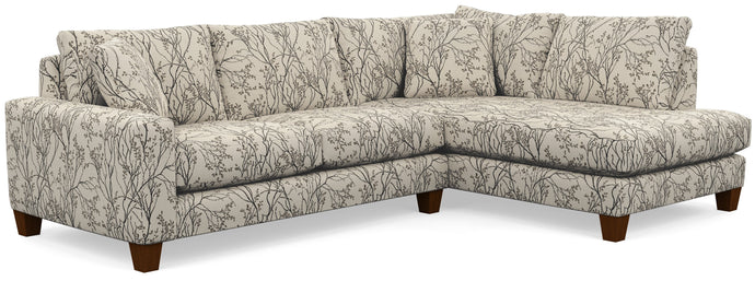 Beaconsfield Sectional - 109 x 79 - RFR