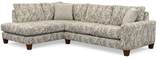 Load image into Gallery viewer, Beaconsfield Sectional - 109 x 79 - LFR