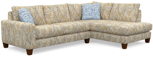 Beaconsfield Sectional - 109 x 79 - RFR