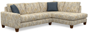 Beaconsfield Sectional - 109 x 79 - RFR