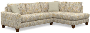 Beaconsfield Sectional - 109 x 79 - RFR