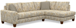 Beaconsfield Sectional - 109 x 79 - RFR