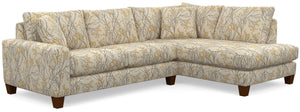 Beaconsfield Sectional - 109 x 79 - RFR