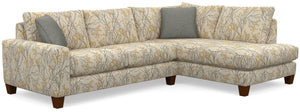 Beaconsfield Sectional - 109 x 79 - RFR