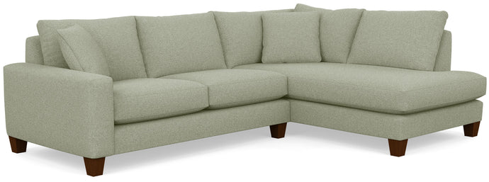 Beaconsfield Sectional - 109 x 79 - RFR