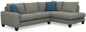 Beaconsfield Sectional - 109 x 79 - RFR