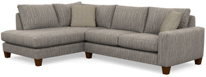 Beaconsfield Sectional - 109 x 79 - LFR