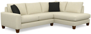 Beaconsfield Sectional - 109 x 79 - RFR