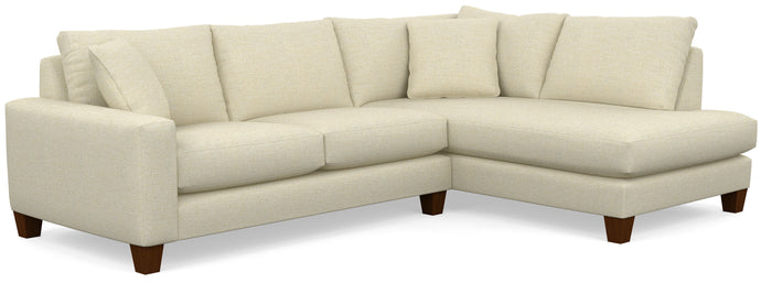 Beaconsfield Sectional - 109 x 79 - RFR