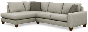 Beaconsfield Sectional - 109 x 79 - LFR