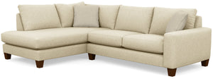 Beaconsfield Sectional - 109 x 79 - LFR