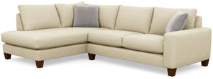 Beaconsfield Sectional - 109 x 79 - LFR