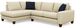 Beaconsfield Sectional - 109 x 79 - LFR