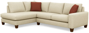 Beaconsfield Sectional - 109 x 79 - LFR