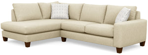 Beaconsfield Sectional - 109 x 79 - LFR
